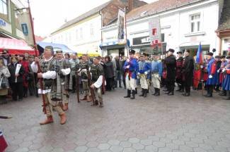 Pripazite: Neke gradske ulice bit će zatvorene za promet. Ne sjedajte za upravljač, ako ste pili alkohol