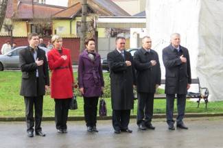 Pripazite: Neke gradske ulice bit će zatvorene za promet. Ne sjedajte za upravljač, ako ste pili alkohol