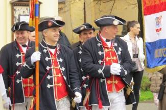 Pripazite: Neke gradske ulice bit će zatvorene za promet. Ne sjedajte za upravljač, ako ste pili alkohol