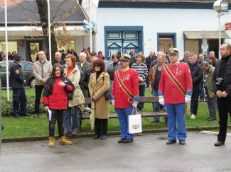 Pripazite: Neke gradske ulice bit će zatvorene za promet. Ne sjedajte za upravljač, ako ste pili alkohol