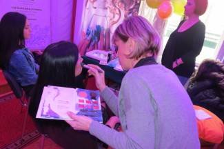 Prvi put u Požegi: Sajam vjenčanja