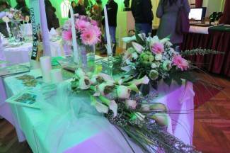 Prvi put u Požegi: Sajam vjenčanja