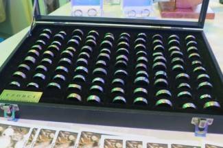 Prvi put u Požegi: Sajam vjenčanja