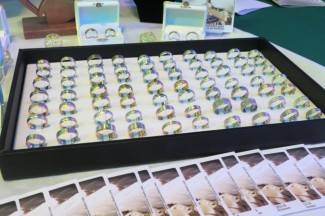 Prvi put u Požegi: Sajam vjenčanja