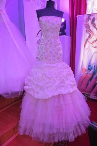 Prvi put u Požegi: Sajam vjenčanja