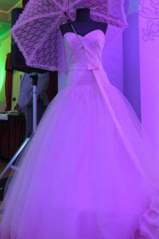 Prvi put u Požegi: Sajam vjenčanja