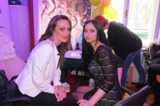 Prvi put u Požegi: Sajam vjenčanja