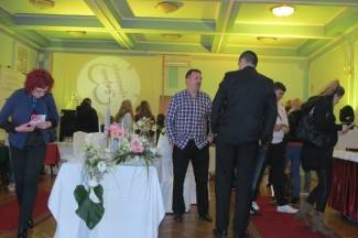 Prvi put u Požegi: Sajam vjenčanja