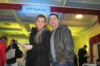 Prvi put u Požegi: Sajam vjenčanja