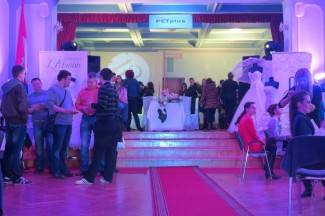 Prvi put u Požegi: Sajam vjenčanja