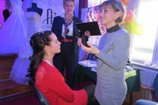 Prvi put u Požegi: Sajam vjenčanja