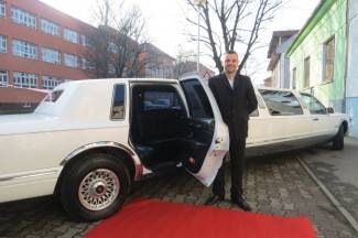 Prvi put u Požegi: Sajam vjenčanja