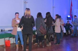 Prvi put u Požegi: Sajam vjenčanja