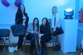 Prvi put u Požegi: Sajam vjenčanja