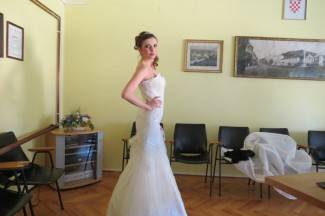 Prvi put u Požegi: Sajam vjenčanja