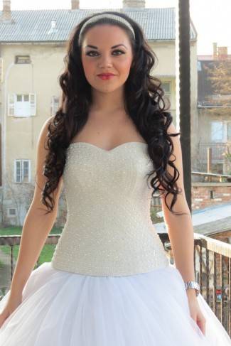 Prvi put u Požegi: Sajam vjenčanja