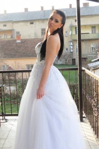 Prvi put u Požegi: Sajam vjenčanja