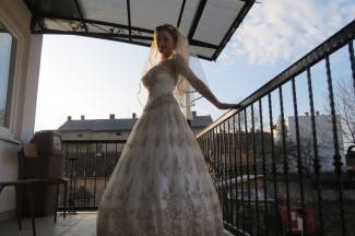 Prvi put u Požegi: Sajam vjenčanja