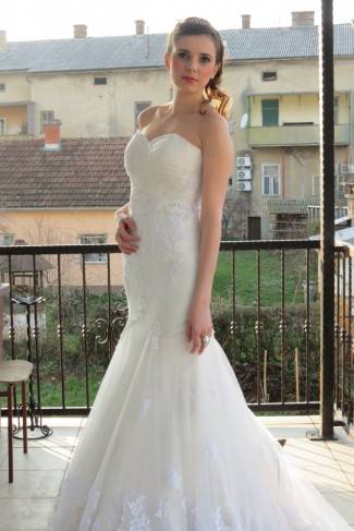 Prvi put u Požegi: Sajam vjenčanja