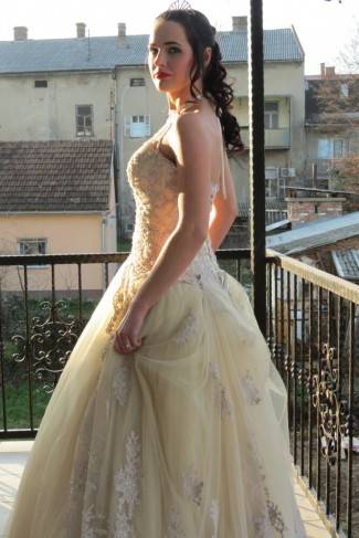 Prvi put u Požegi: Sajam vjenčanja