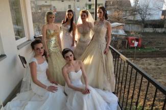 Prvi put u Požegi: Sajam vjenčanja