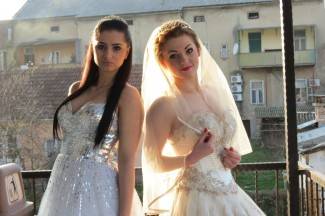 Prvi put u Požegi: Sajam vjenčanja