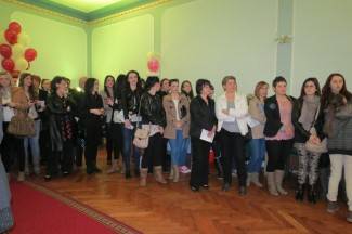 Prvi put u Požegi: Sajam vjenčanja