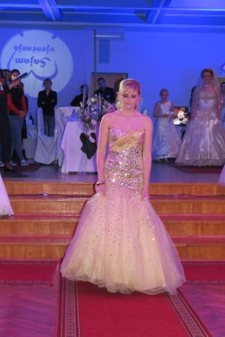 Prvi put u Požegi: Sajam vjenčanja