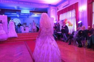 Prvi put u Požegi: Sajam vjenčanja