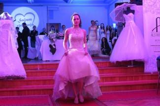 Prvi put u Požegi: Sajam vjenčanja