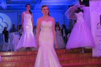 Prvi put u Požegi: Sajam vjenčanja