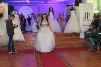 Prvi put u Požegi: Sajam vjenčanja