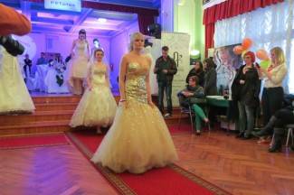 Prvi put u Požegi: Sajam vjenčanja