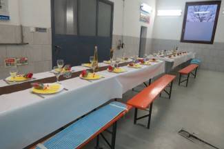 Izbor za Miss sela: Dan žena u Marindvoru