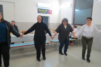 Izbor za Miss sela: Dan žena u Marindvoru