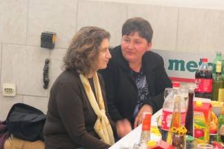 Izbor za Miss sela: Dan žena u Marindvoru