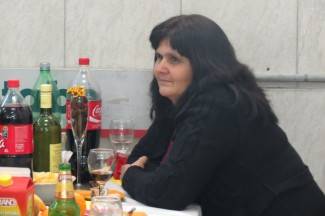 Izbor za Miss sela: Dan žena u Marindvoru