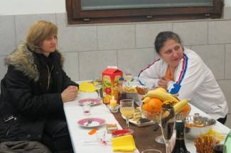 Izbor za Miss sela: Dan žena u Marindvoru