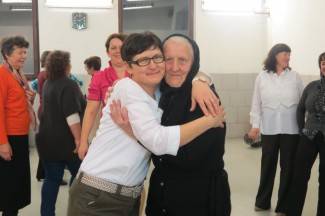 Izbor za Miss sela: Dan žena u Marindvoru