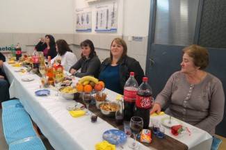 Izbor za Miss sela: Dan žena u Marindvoru