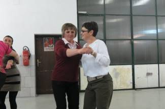 Izbor za Miss sela: Dan žena u Marindvoru