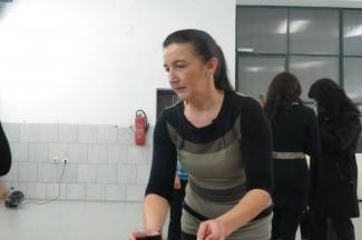 Izbor za Miss sela: Dan žena u Marindvoru