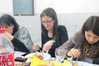 Izbor za Miss sela: Dan žena u Marindvoru