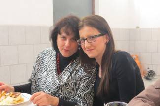 Izbor za Miss sela: Dan žena u Marindvoru