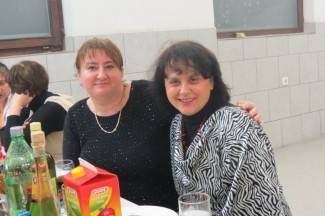 Izbor za Miss sela: Dan žena u Marindvoru