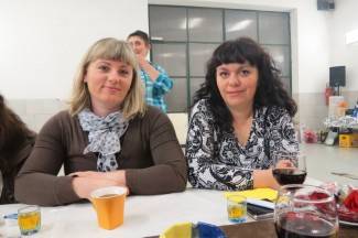 Izbor za Miss sela: Dan žena u Marindvoru