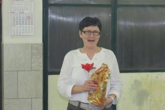 Izbor za Miss sela: Dan žena u Marindvoru