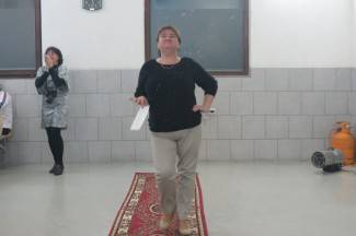 Izbor za Miss sela: Dan žena u Marindvoru