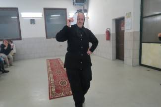 Izbor za Miss sela: Dan žena u Marindvoru