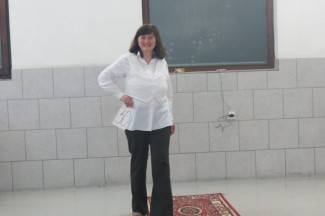 Izbor za Miss sela: Dan žena u Marindvoru